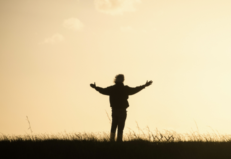How Gratitude Can Transform Our Perspective